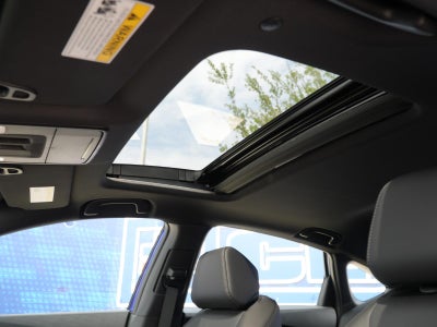 2026 Honda Accord Sedan Sport-L Hybrid