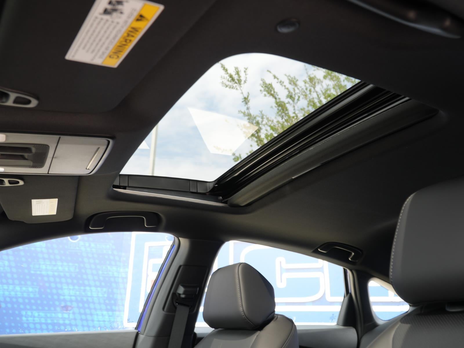 2026 Honda Accord Sedan Sport-L Hybrid