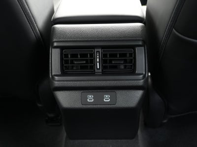 2026 Honda Accord Sedan Sport-L Hybrid