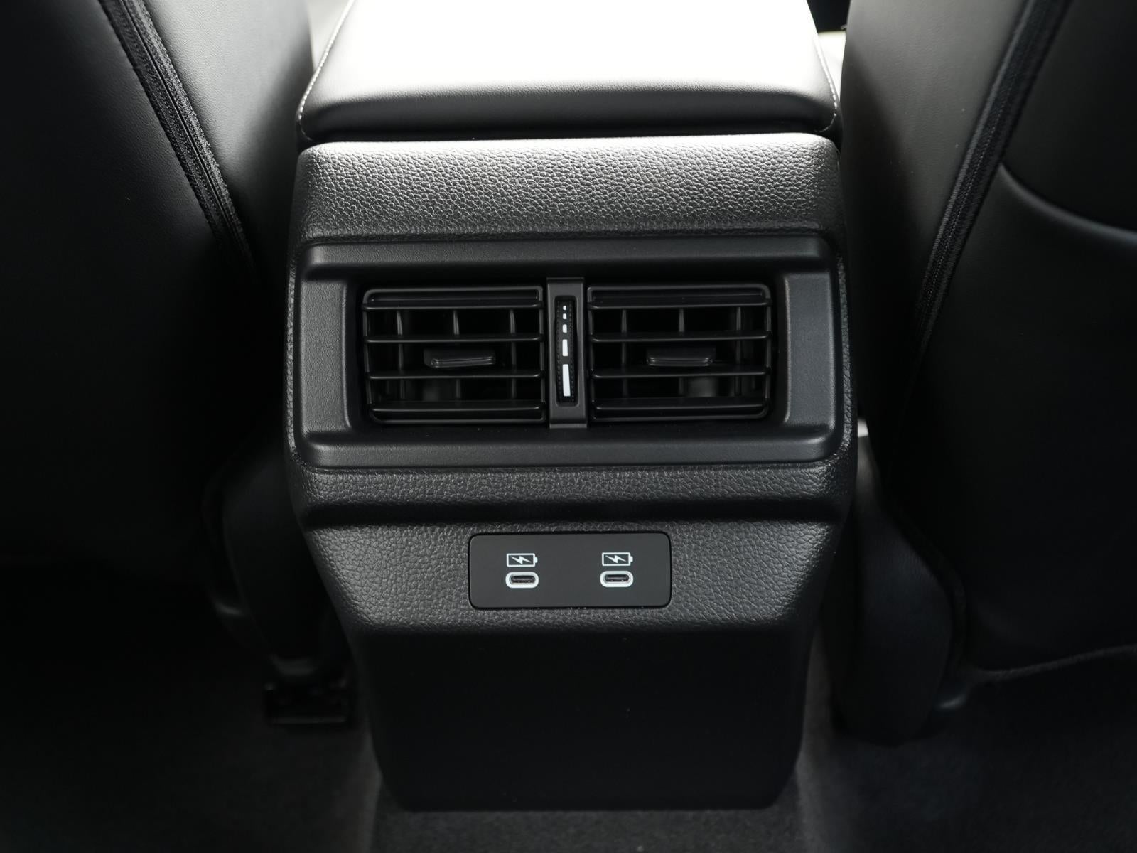 2026 Honda Accord Sedan Sport-L Hybrid