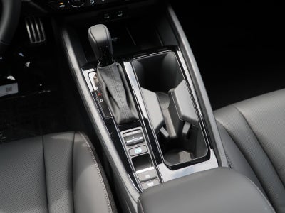 2026 Honda Accord Sedan Sport-L Hybrid