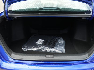 2026 Honda Accord Sedan Sport-L Hybrid