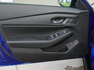 2026 Honda Accord Sport-L