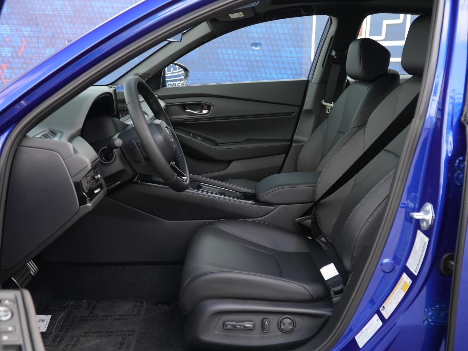 2026 Honda Accord Sport-L