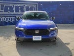 2026 Honda Accord Sport-L