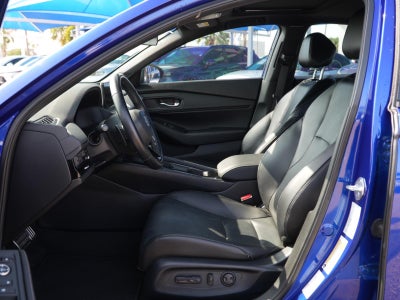 2023 Honda Accord Sport-L
