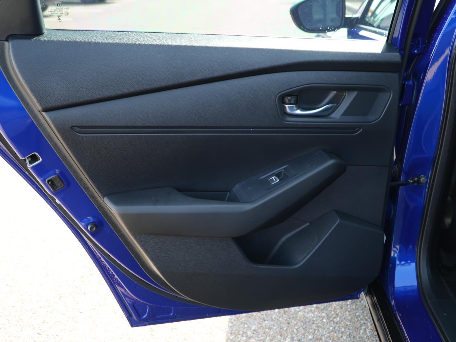 2023 Honda Accord Sport-L