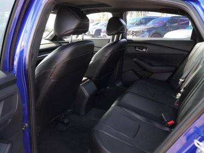 2023 Honda Accord Sport-L