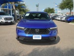 2023 Honda Accord Sport-L