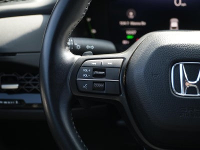 2023 Honda Accord Sport-L