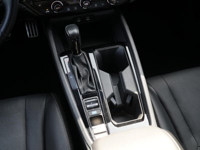 2023 Honda Accord Sport-L