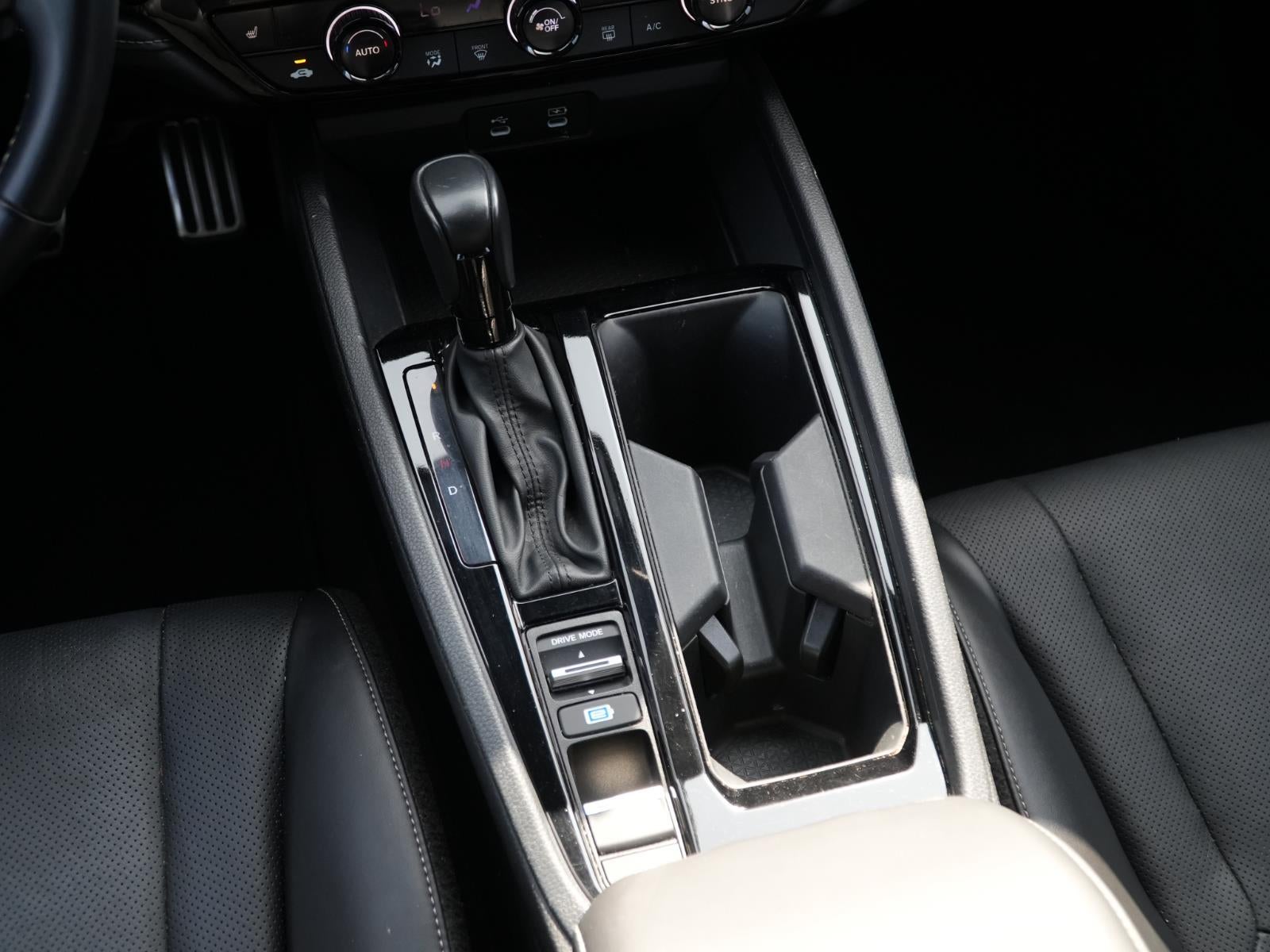 2023 Honda Accord Sport-L