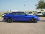 2023 Honda Accord Sport-L