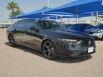 2025 Honda Accord Sport-L
