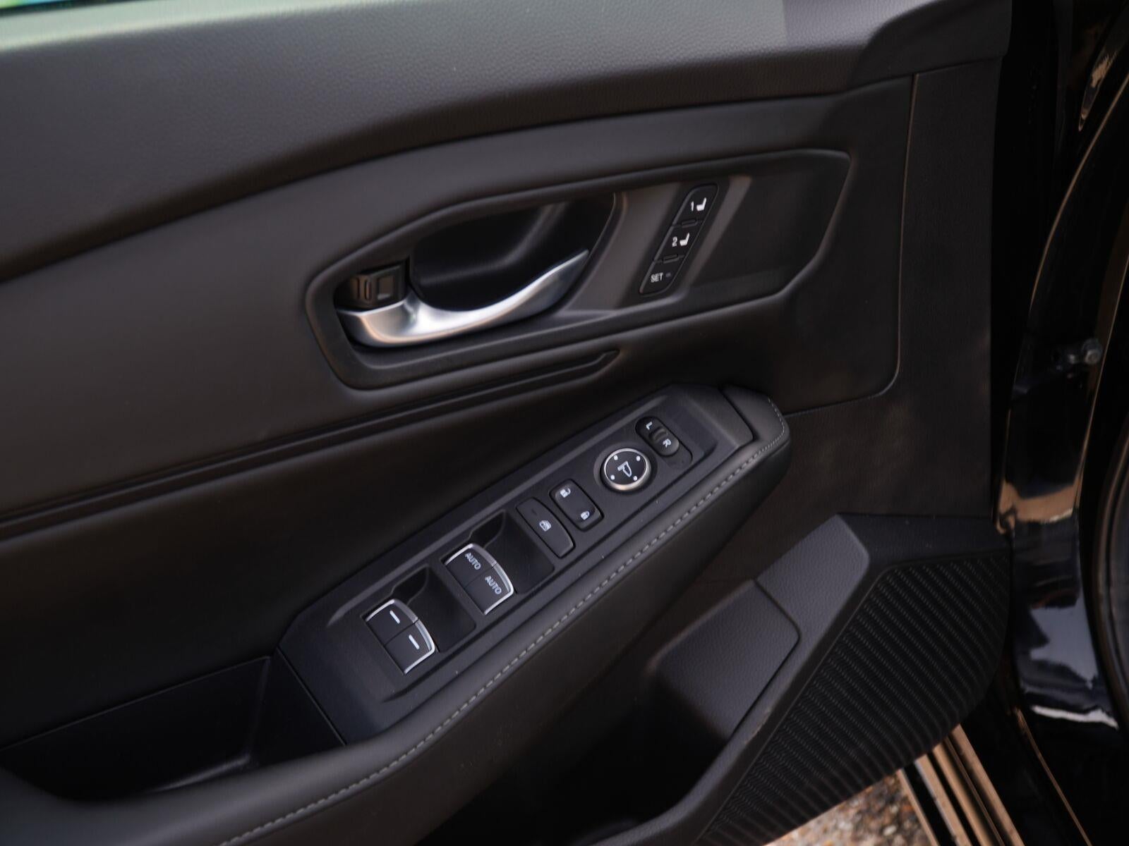 2025 Honda Accord Sport-L