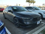 2025 Honda Accord Sport-L