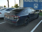 2025 Honda Accord Sport-L