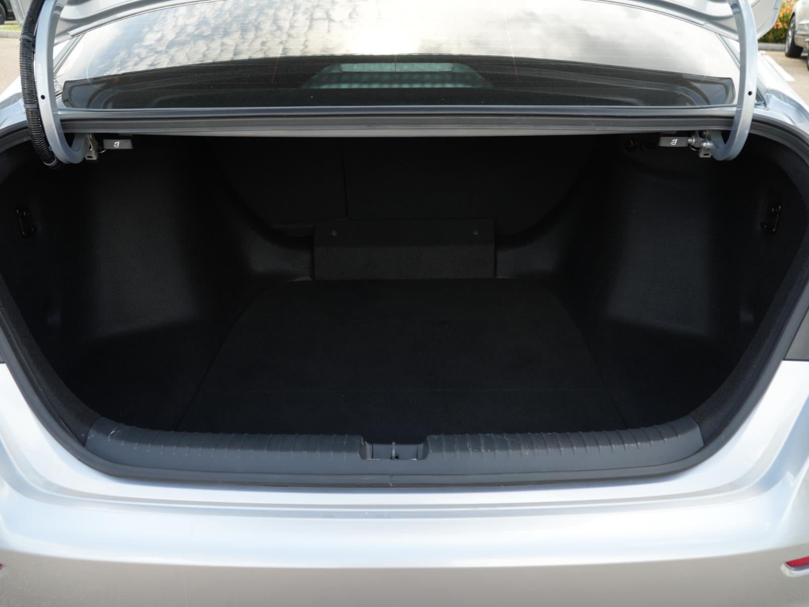 2025 Honda Accord SPORT-L