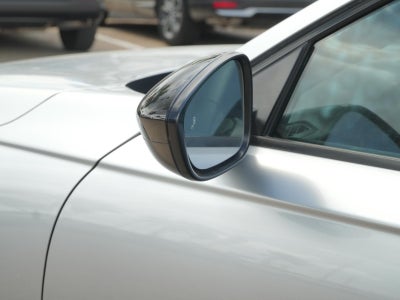 2025 Honda Accord SPORT-L