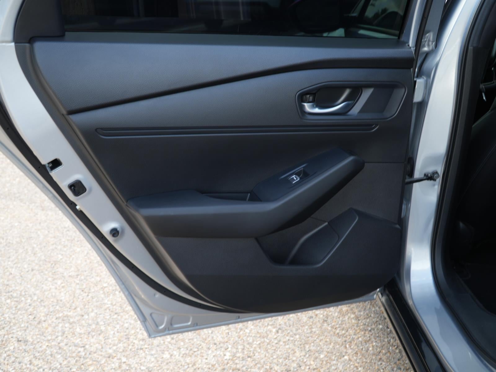 2025 Honda Accord SPORT-L