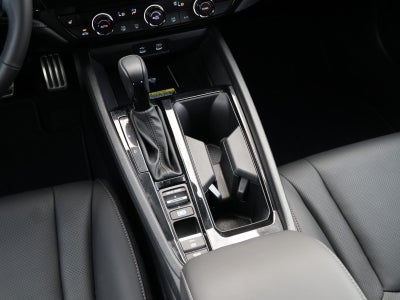 2025 Honda Accord SPORT-L