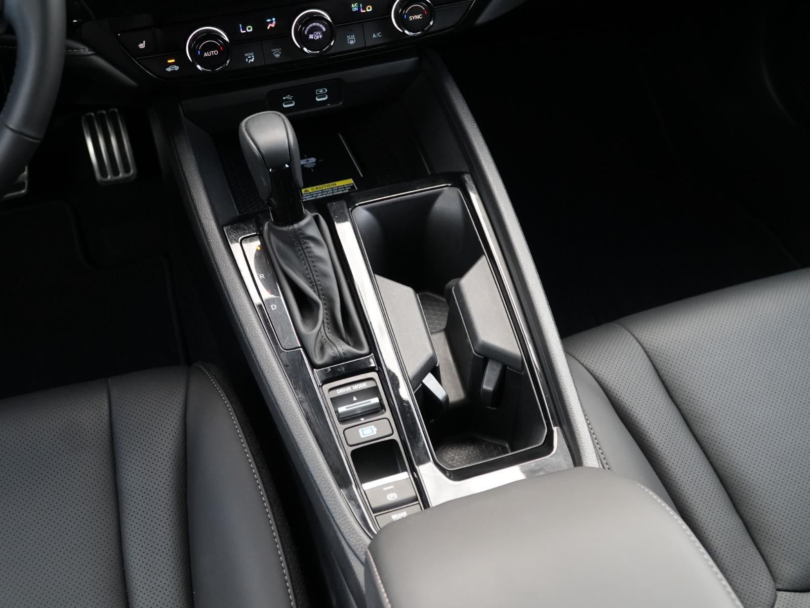 2025 Honda Accord SPORT-L