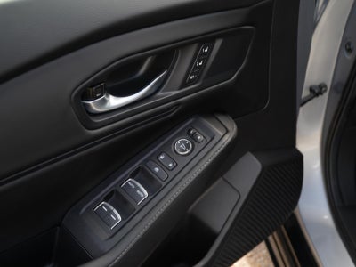 2025 Honda Accord SPORT-L