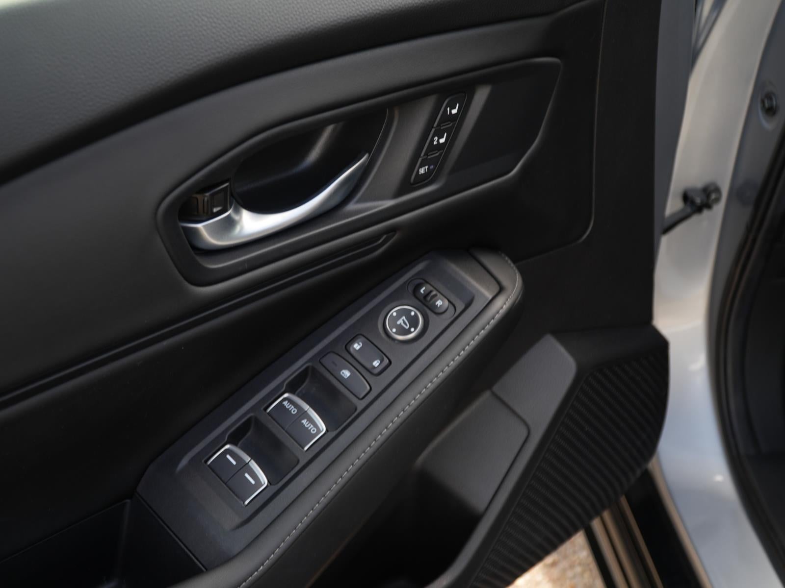 2025 Honda Accord SPORT-L