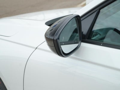 2026 Honda Accord Sedan Sport-L Hybrid