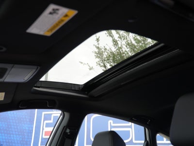 2026 Honda Accord Sedan Sport-L Hybrid