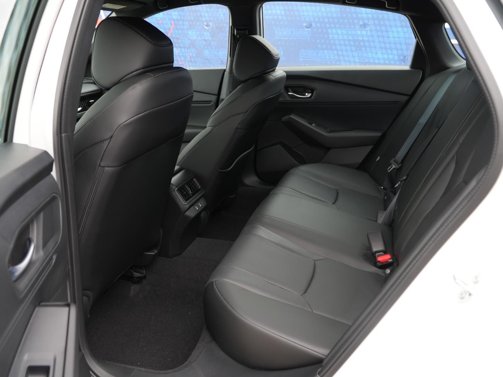 2026 Honda Accord Sedan Sport-L Hybrid