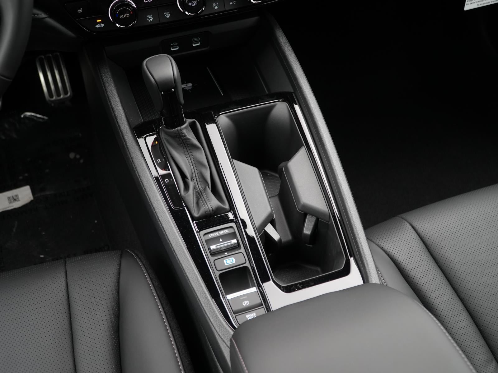 2026 Honda Accord Sedan Sport-L Hybrid