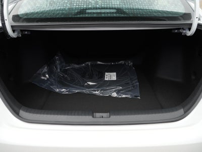 2026 Honda Accord Sedan Sport-L Hybrid