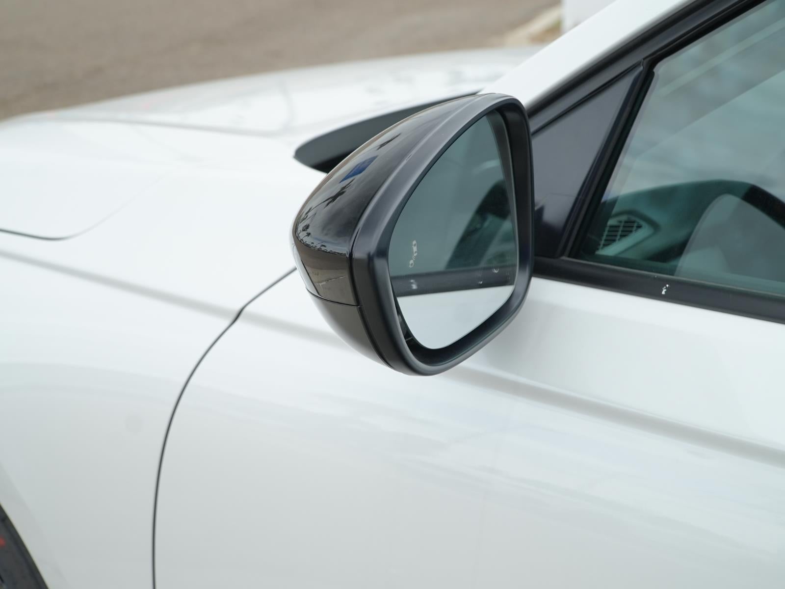 2026 Honda Accord Sedan Sport-L Hybrid