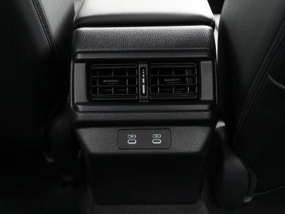 2026 Honda Accord Sedan Sport-L Hybrid