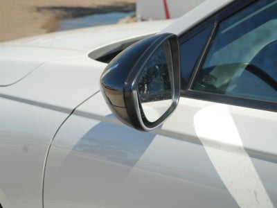 2026 Honda Accord Sport-L