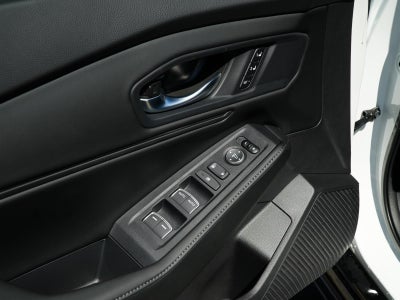 2026 Honda Accord Sport-L