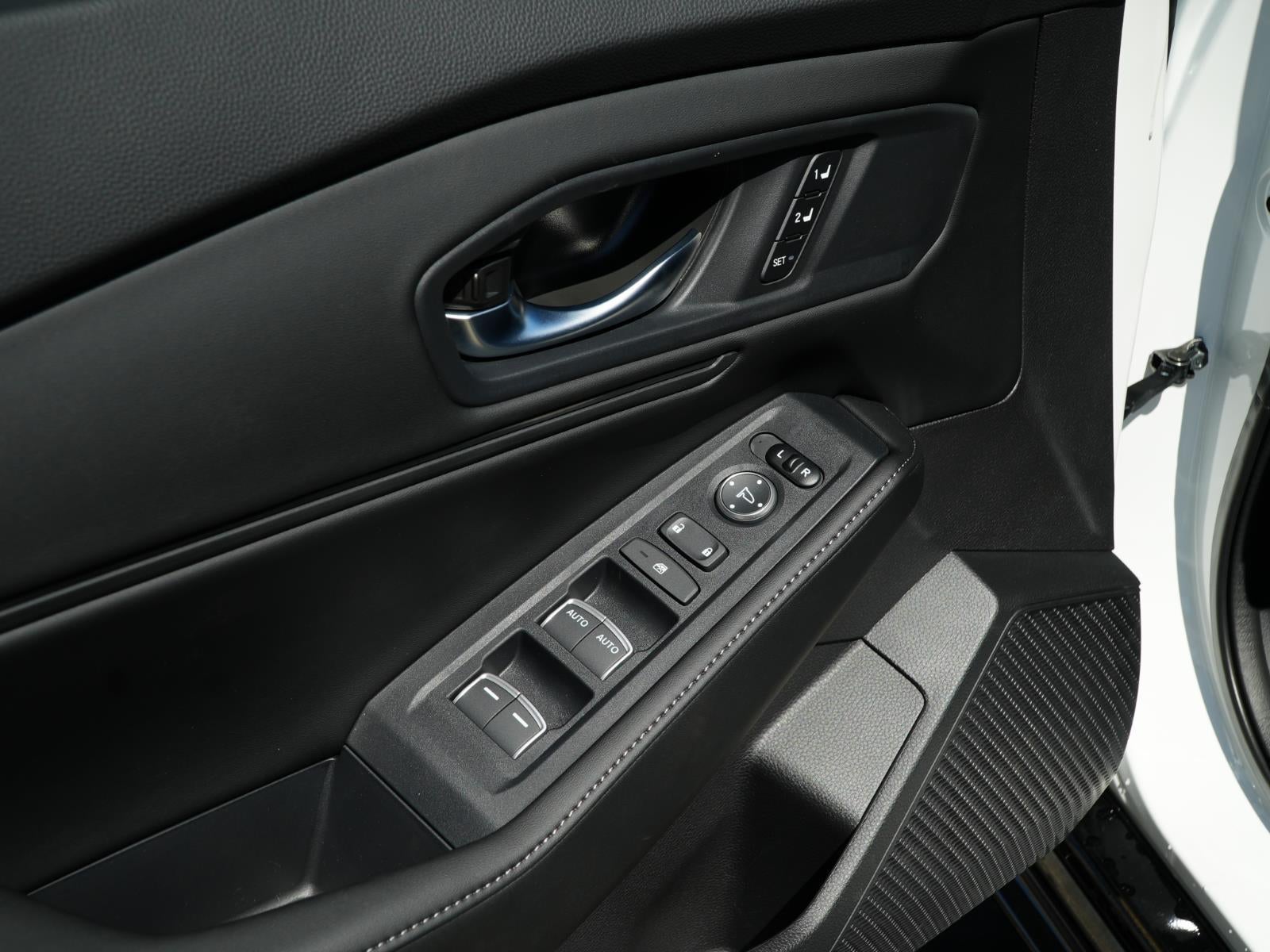 2026 Honda Accord Sport-L