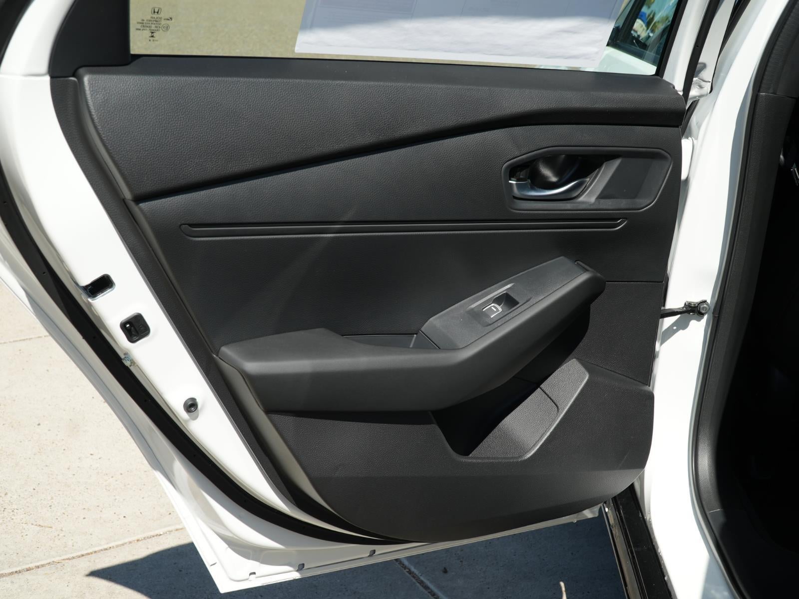2026 Honda Accord Sport-L