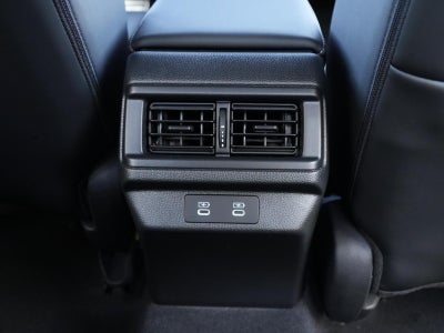 2026 Honda Accord Sport-L