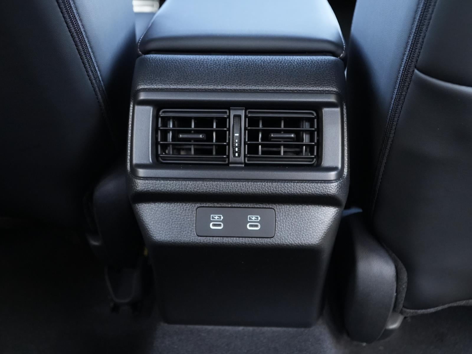2026 Honda Accord Sport-L
