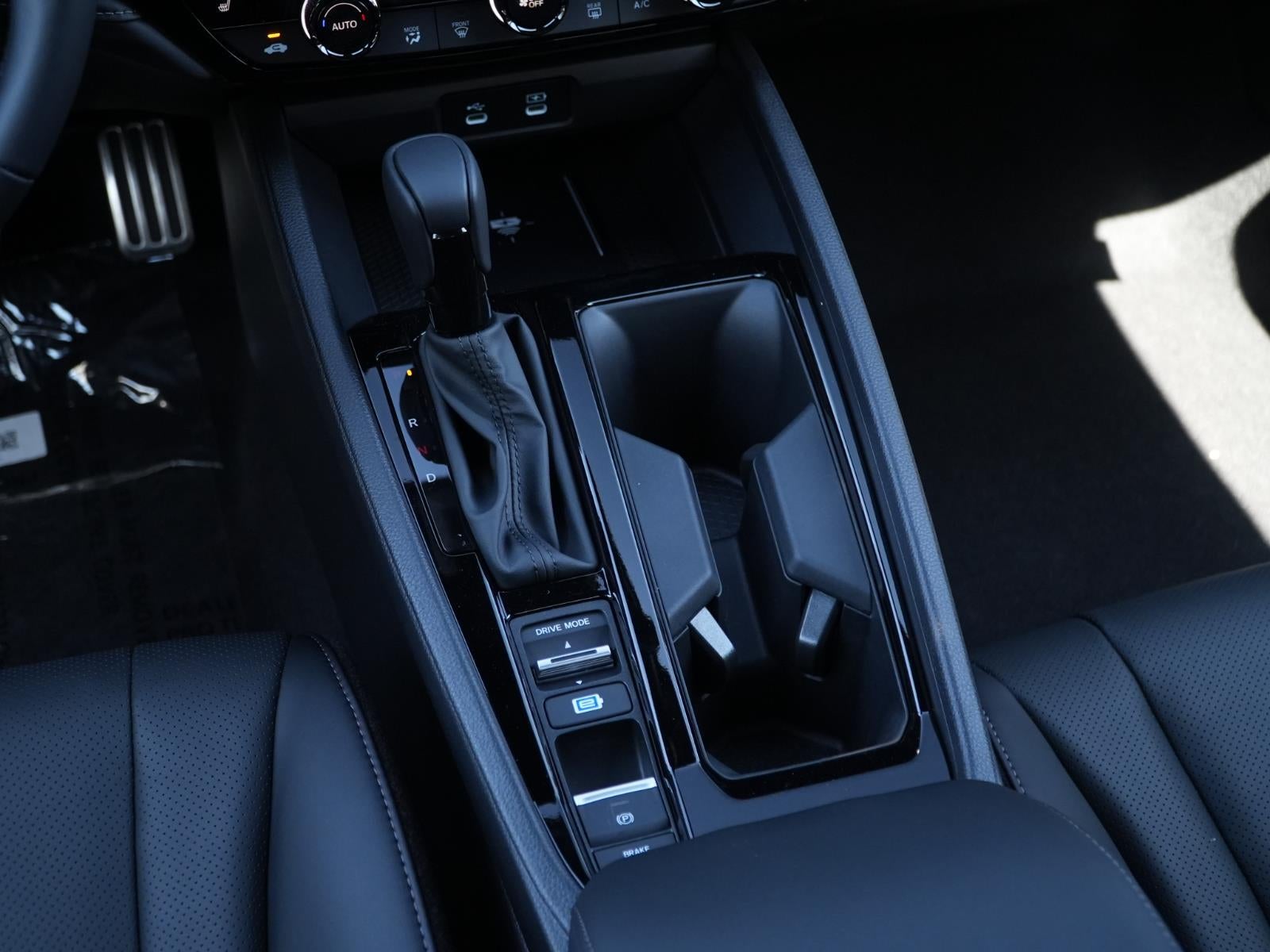 2026 Honda Accord Sport-L