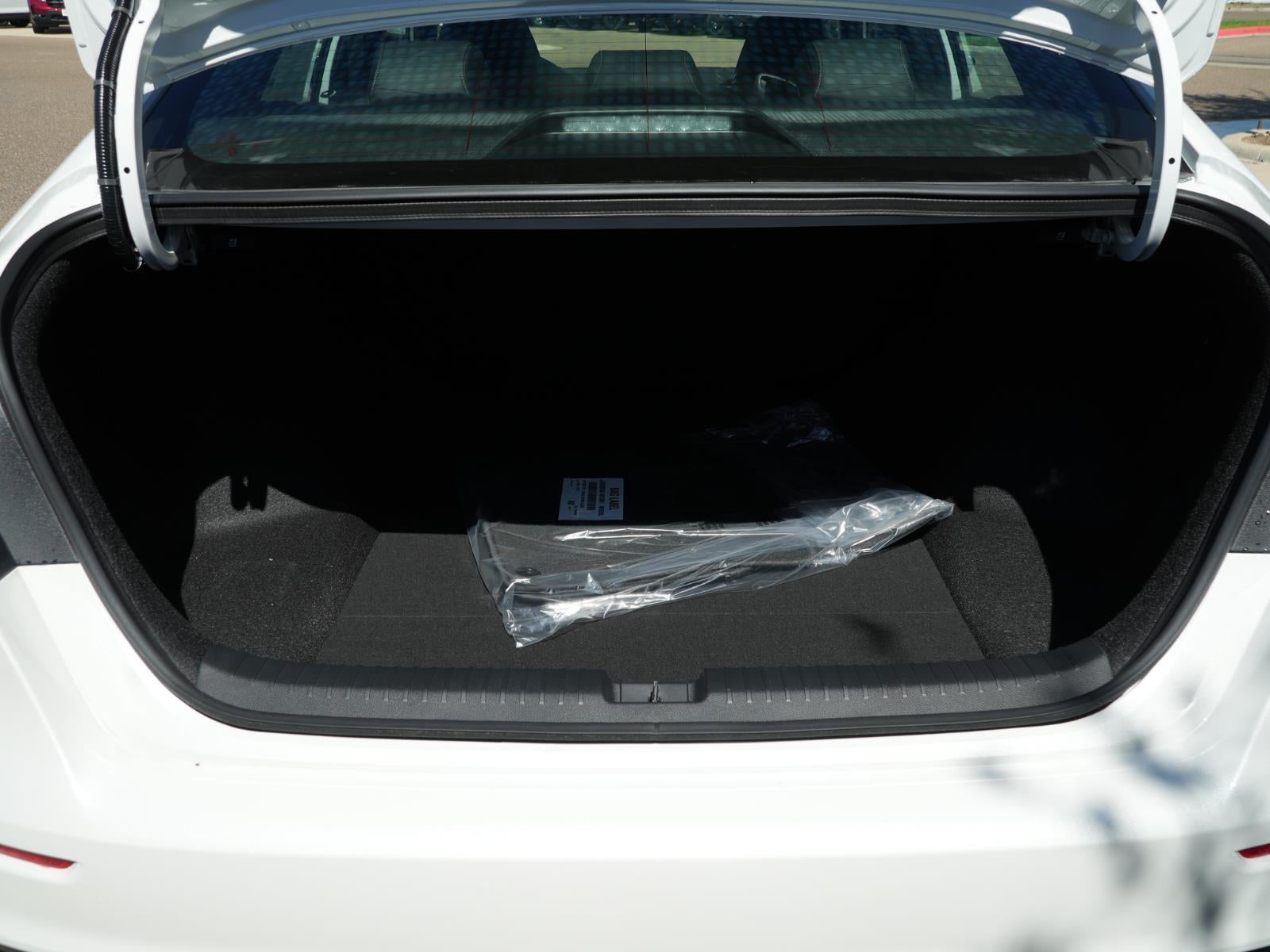 2026 Honda Accord Sport-L