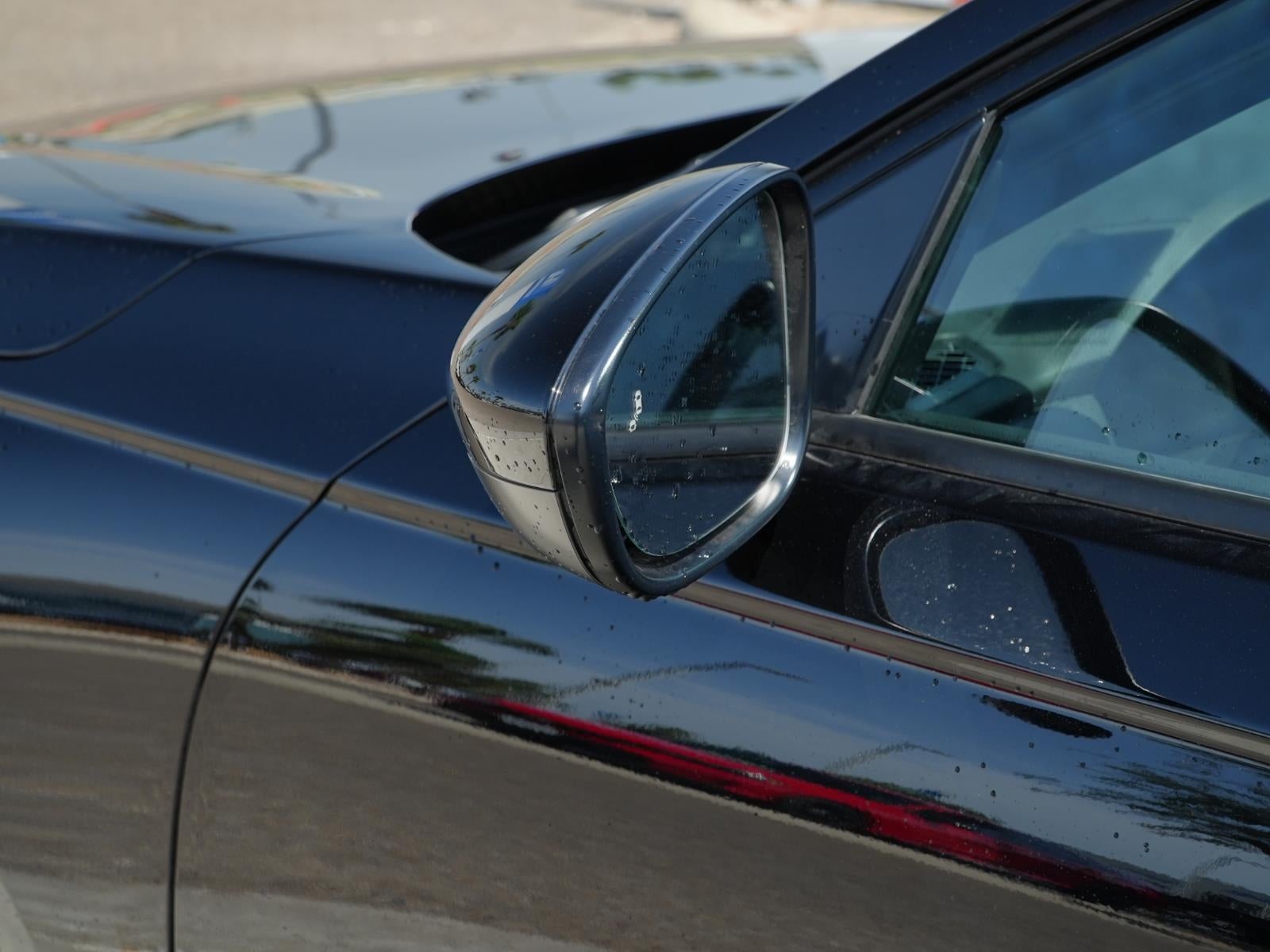 2026 Honda Accord Sport-L