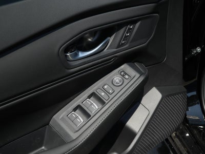 2026 Honda Accord Sport-L