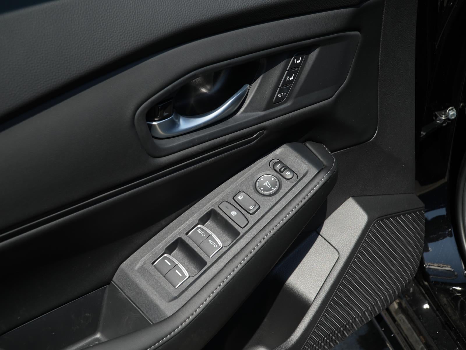 2026 Honda Accord Sport-L