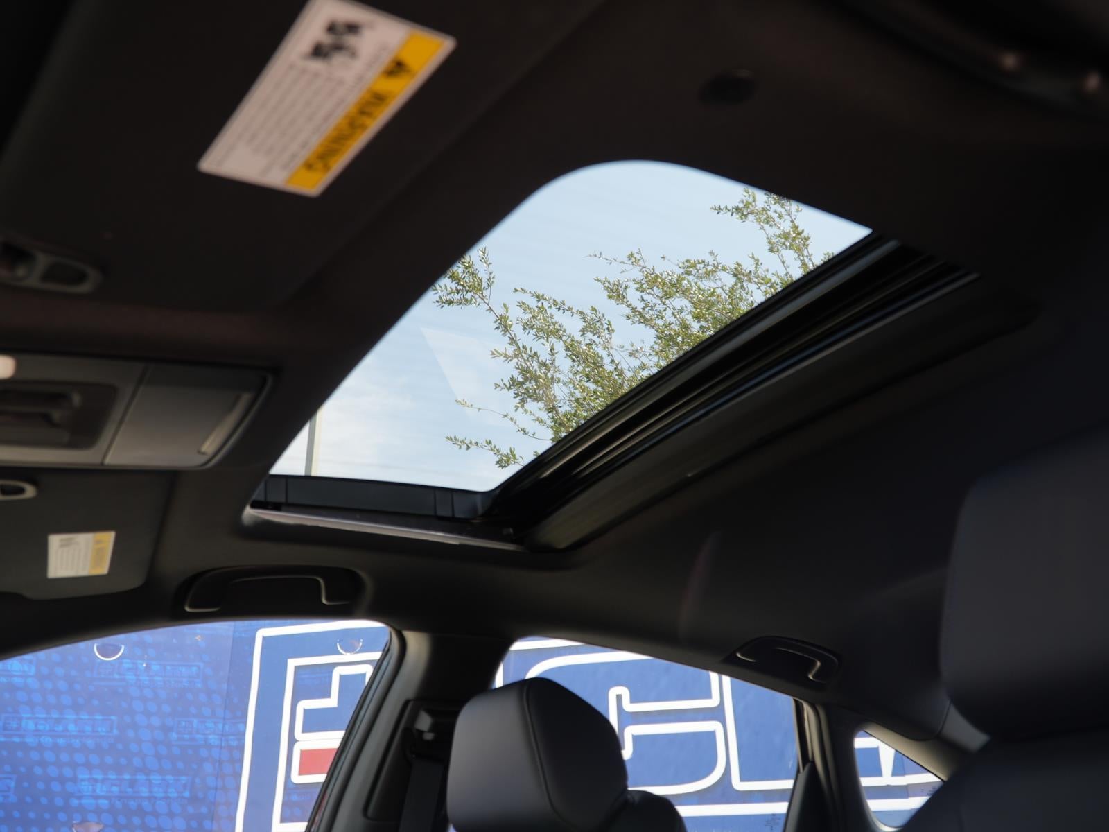 2026 Honda Accord Sport-L