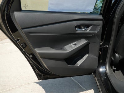 2026 Honda Accord Sport-L