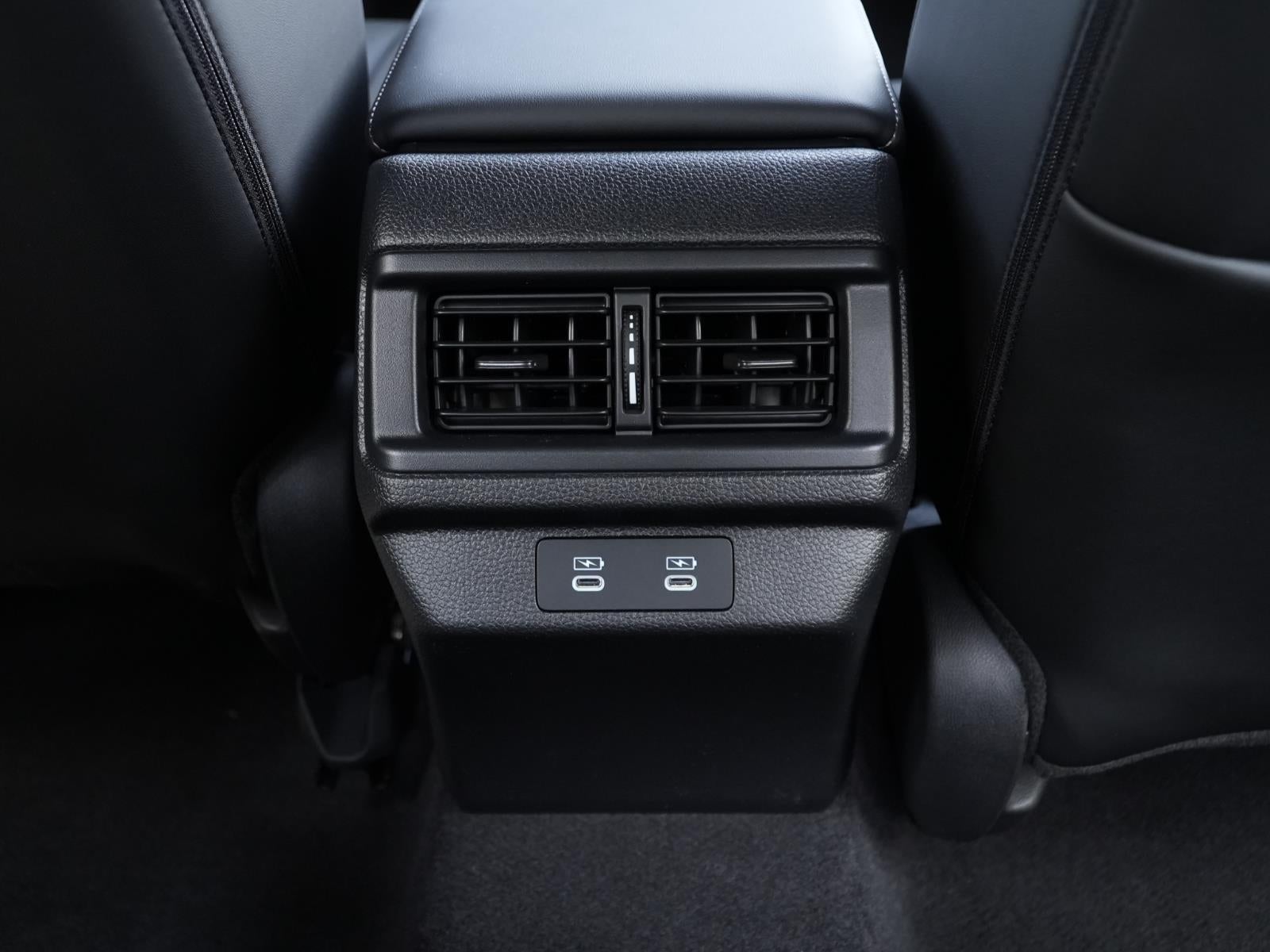 2026 Honda Accord Sport-L