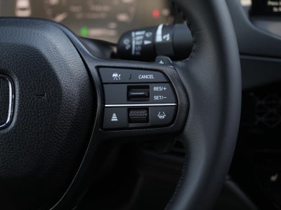 2026 Honda Accord Sport-L